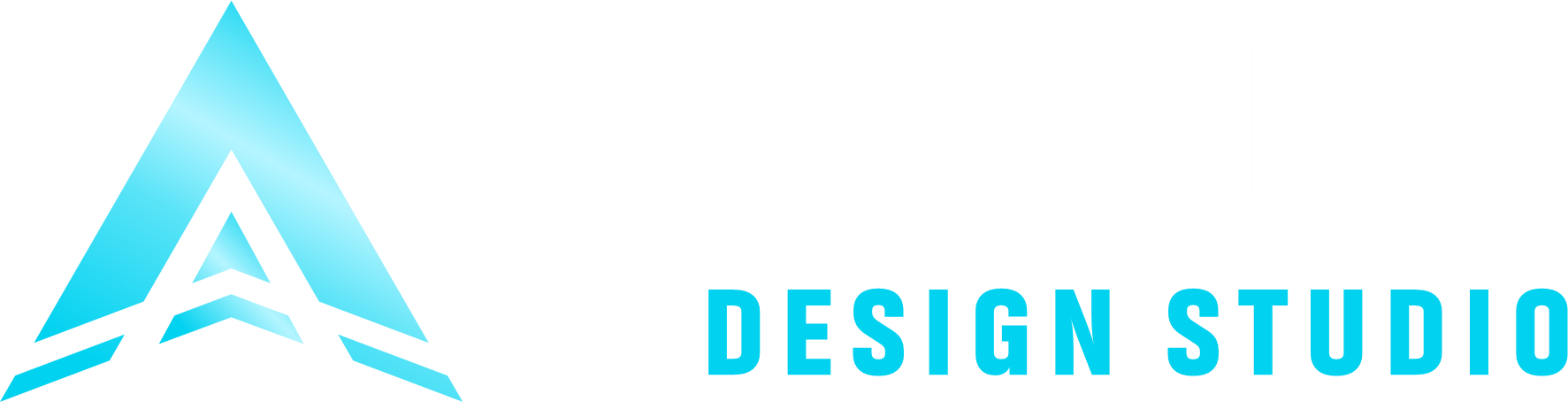Apollo Studio Design logója